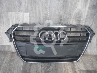 Решетка радиатора Audi A4 IV [B8] 2007 - 2015