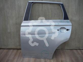 Дверь задняя левая Mitsubishi Outlander III 2012 - 2024