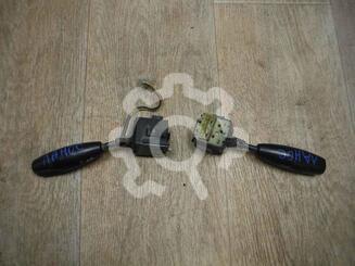 Переключатель подрулевой в сборе Chevrolet Lanos 2002 - 2009