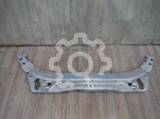 Панель передняя Mercedes-Benz C-Klasse IV W205 2014 - 2021