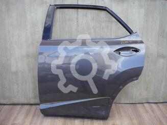 Дверь задняя левая Lexus RX IV 2015 - 2024