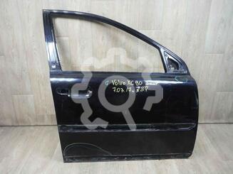 Дверь передняя правая Volvo XC90 I 2002 - 2014
