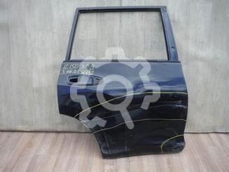Дверь задняя правая Toyota Land Cruiser Prado [150] 2009 - н.в.
