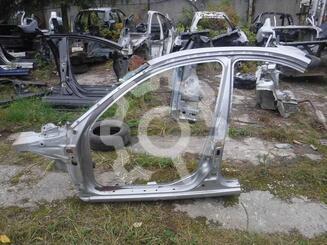 Боковина левая Nissan Almera II [N16] 2000 - 2006
