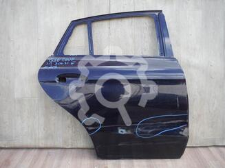 Дверь задняя правая Mercedes-Benz GLE-Klasse Coupe I [C292] 2015 - 2019