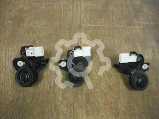 Динамик Toyota Land Cruiser Prado [150] 2009 - н.в.