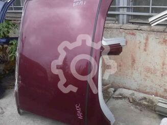 Крыша Chevrolet Lanos 2002 - 2009