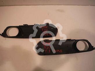 Рамка для противотуманных фар BMW 1-Series [F20, F21] 2011 - 2019