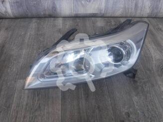 Фара левая Lifan X60 c 2012 г.