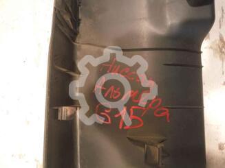 Обшивка багажника Nissan Almera III [G15] 2012 - 2018