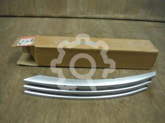 Решетка в бампер Land Rover Range Rover IV 2012 - 2022