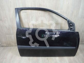 Дверь передняя правая Ford Fiesta V [Mk5] 2002 - 2008