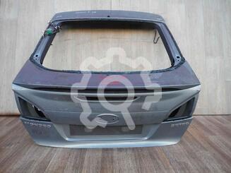 Крышка багажника Ford Mondeo IV 2007 - 2015