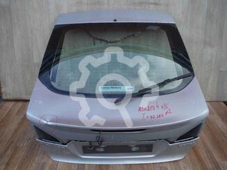 Крышка багажника Ford Mondeo IV 2007 - 2015