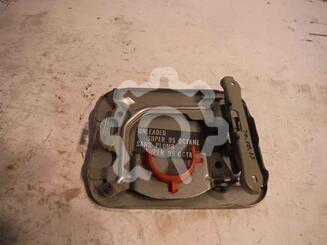 Лючок бензобака Nissan Almera II [N16] 2000 - 2006
