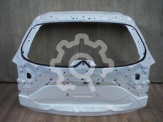 Крышка багажника Mazda CX-5 II 2017 - н.в