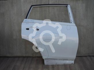 Дверь задняя правая Toyota RAV 4 IV [CA40] 2012 - 2019