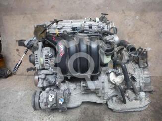 Двигатель Toyota RAV 4 III [XA30] 2005 - 2014