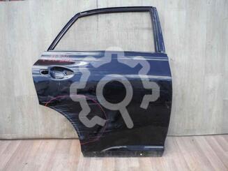 Дверь задняя правая Lexus RX III 2008 - 2015