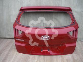 Крышка багажника Hyundai Creta I 2016 - 2021
