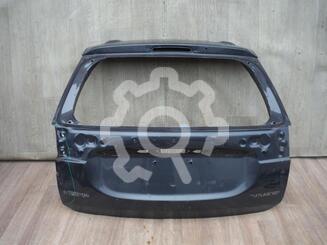 Крышка багажника Mitsubishi Outlander III 2012 - 2024