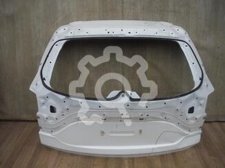 Крышка багажника Mazda CX-5 II 2017 - н.в