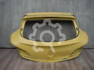 Крышка багажника Opel Astra [J] 2009 - 2017
