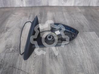 Зеркало заднего вида левое Skoda Octavia [A7] III 2013 - 2020