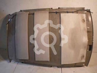 Обшивка потолка Mazda 2 II [DE, DE2] 2007 - 2014
