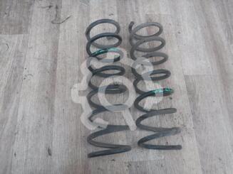 Пружина задняя Ford Focus II 2005 - 2011