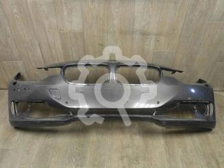 Бампер передний BMW 3-Series [F3x] 2011 - н.в.