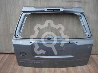 Крышка багажника Land Rover Freelander II 2006 - 2014