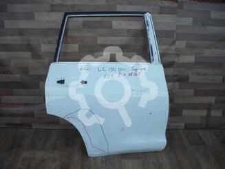Дверь задняя правая Toyota Land Cruiser Prado [150] 2009 - н.в.