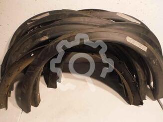 Накладка крыла переднего правого Nissan Juke (F15) c 2011 г.