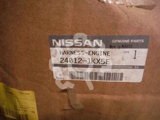 Проводка (коса) Nissan Juke (F15) c 2011 г.