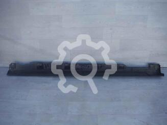 Накладка порога (наружная) Ford Focus III 2011 - 2019