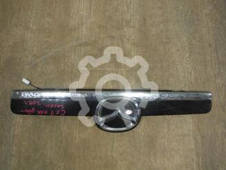 Накладка крышки багажника Mazda CX-7 2006 - 2012