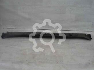 Накладка порога (наружная) Nissan Juke (F15) c 2011 г.