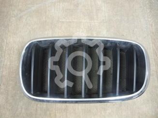 Решетка радиатора левая BMW X5 III [F15] 2013 - 2018