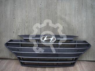 Решетка радиатора Hyundai Elantra VI [AD] 2015 - 2020
