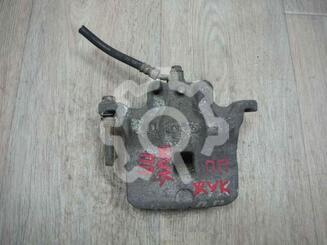 Суппорт передний правый Nissan Juke (F15) c 2011 г.