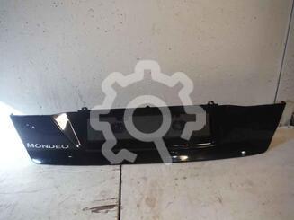 Накладка крышки багажника Ford Mondeo IV 2007 - 2015