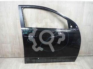 Дверь передняя правая Nissan Qashqai (J10) 2006 - 2014