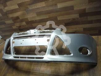 Бампер передний Ford Focus III 2011 - 2019