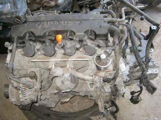 Двигатель Honda Civic VIII [4D] 2005 - 2011
