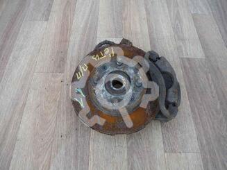 Кулак поворотный передний правый Hyundai Getz 2002 - 2011