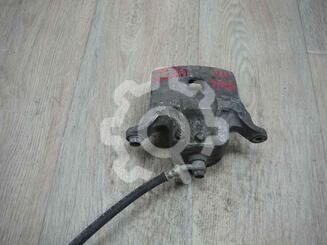 Суппорт передний левый Nissan Juke (F15) c 2011 г.