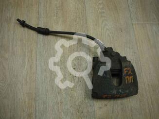 Суппорт передний правый Ford Focus II 2005 - 2011
