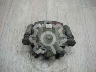 Суппорт передний правый Nissan Note I [E11] 2005 - 2013