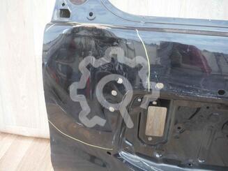 Крышка багажника Toyota Land Cruiser Prado [150] 2009 - н.в.